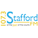 Stafford FM logo