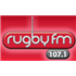 Rugby FM logo