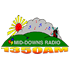 Mid/Downs Hospital Radio logo