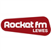 Rocket FM Lewes logo