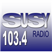 Susy Radio logo