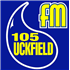 Uckfield FM logo