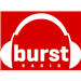 Burst Radio logo