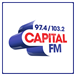 Capital South Wales logo