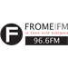 Frome FM logo
