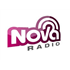 Nova Radio logo