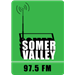Somer Valley FM logo