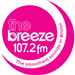 The Breeze Bristol logo