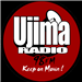 Ujima 98 FM logo
