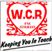 Warminster Community Radio logo