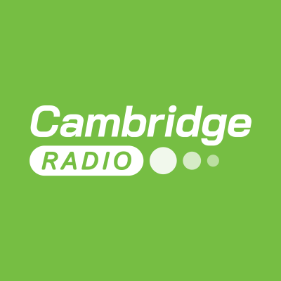 Cambridge 105 logo