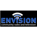 Envision Radio logo