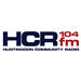 HCR104fm logo
