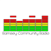 Ramsey Community Radio logo