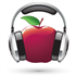 Apple FM Taunton logo