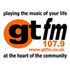 GTFM logo