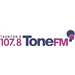 Tone FM logo