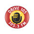 Drive FM logo