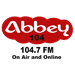 Abbey104 logo