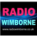 RADIO WIMBORNE logo