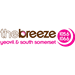The Breeze Yeovil and South Somerset logo