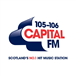 Capital Scotland / West logo