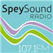 Speysound Radio logo