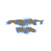 Asian Air Radio logo