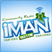Burngreave Community Radio logo