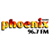 Phoenix 96.7FM logo