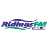 Ridings FM logo
