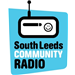 South Leeds Community Radio logo