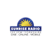 Sunrise FM YORKSHIRE logo