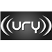 URY logo