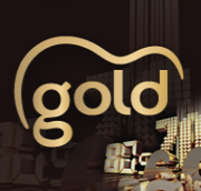 Gold UK logo