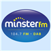 Minster FM logo