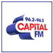 Capital East Midlands / Notts logo