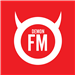 DemonFM logo
