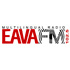 Eava FM logo