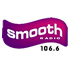 Smooth Radio East Midlands logo