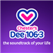 Dee 106.3 logo