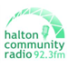 Halton Community Radio logo