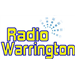 Radio Warrington logo