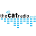 The Cat Radio logo