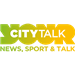 City Talk 105.9 logo