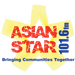 Asian Star logo