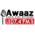Awaaz FM logo
