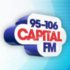 Capital London logo