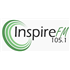 Inspire FM logo