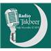 RadioTakbeer logo